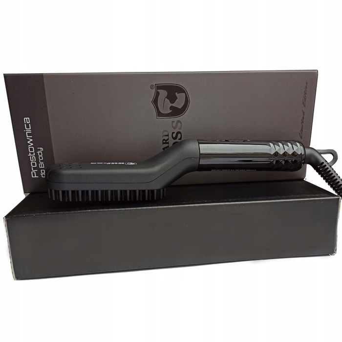 Випрямляч для бороди Beard Bross 108
