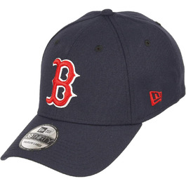 Кепка New Era MLB Red Sox 39Thirty - оригінальна бейсболка Boston Red Sox, S-M