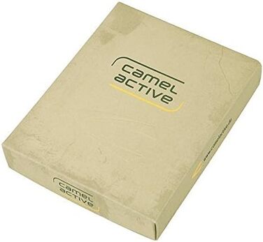 Camel Active Men's Wallet Melbourne
