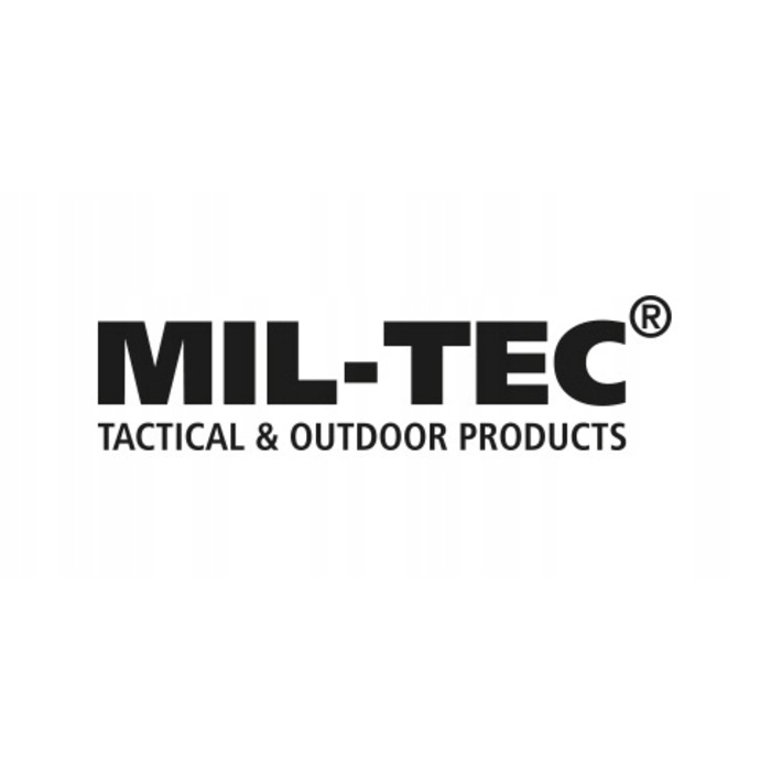 Розкладне ліжко Mil-Tec, 190 x 65 см, зелене