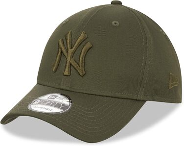 Кепка New Era MLB 9Forty регульована бейсболка Snapback, Нью-Йорк Янкиз, Детройт Тайгерс, універсальний розмір #2