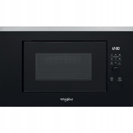 Вбудована мікрохвильова піч Whirlpool WMF200G