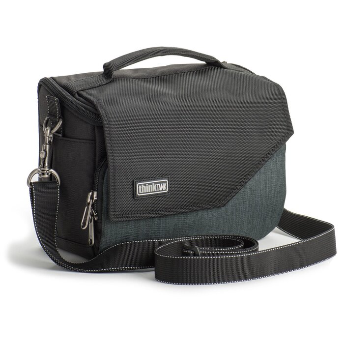 Сумка для бездзеркальної камери THINK TANK Mirrorless Mover 20, 75 см, Чорна